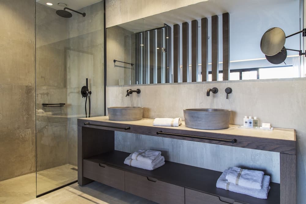 Badkamer
