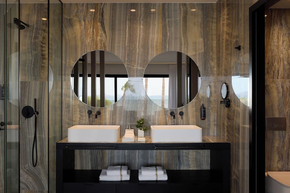 Badkamer