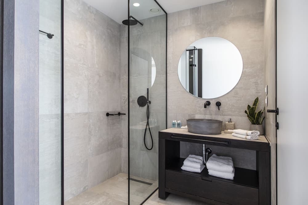 Badkamer