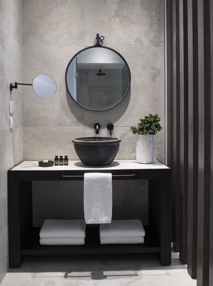 Badkamer