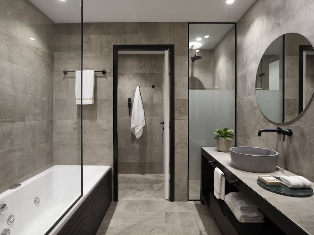 Badkamer
