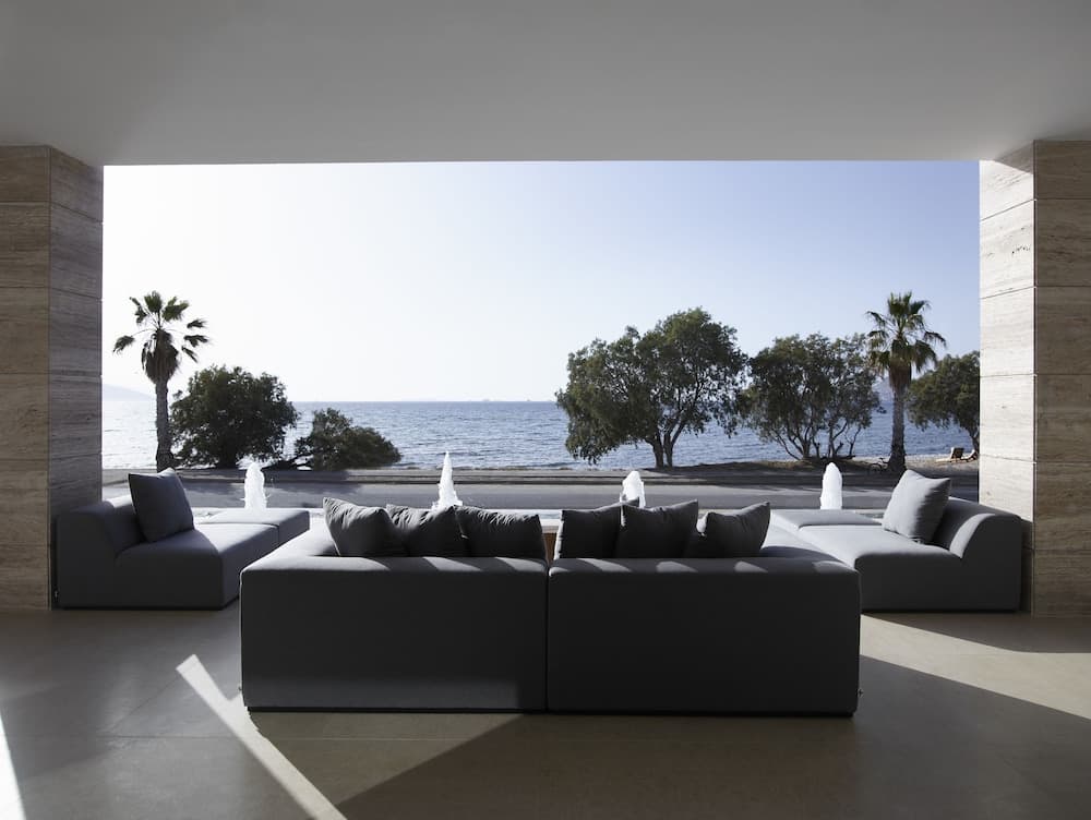 Lobbylounge