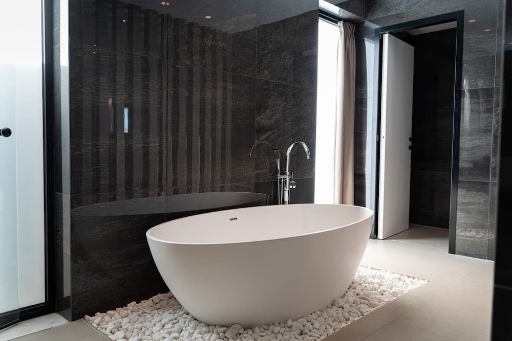 Badkamer