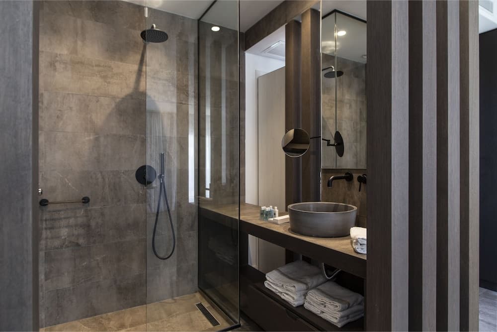 Badkamer