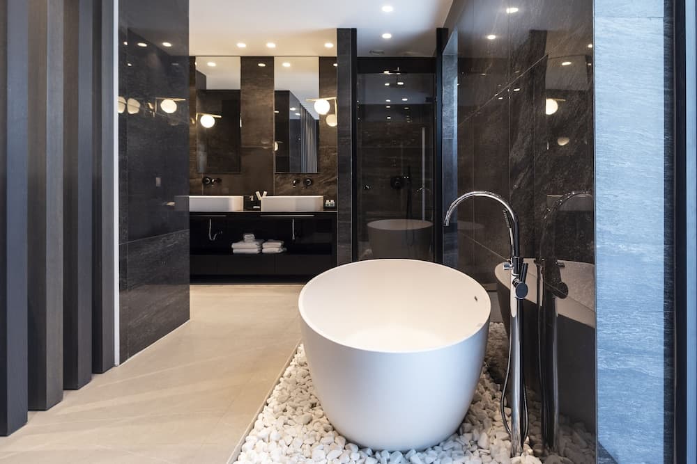 Badkamer