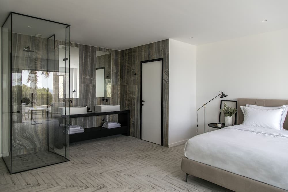 Badkamer