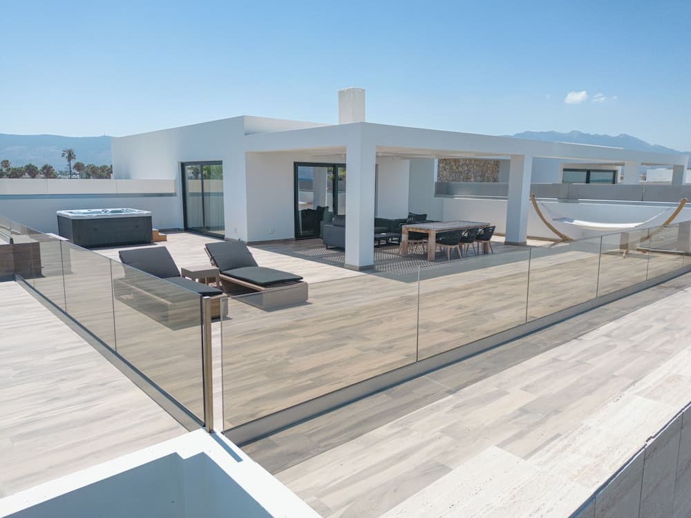 Terras