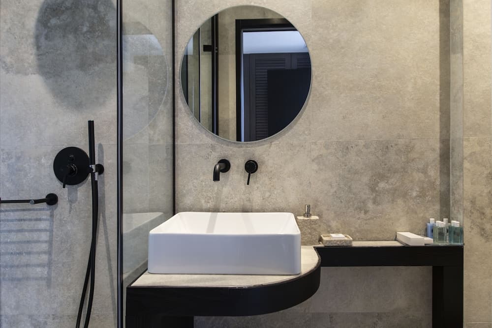 Badkamer