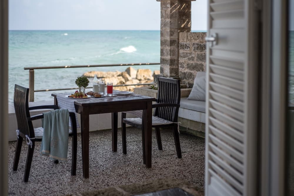 Terras