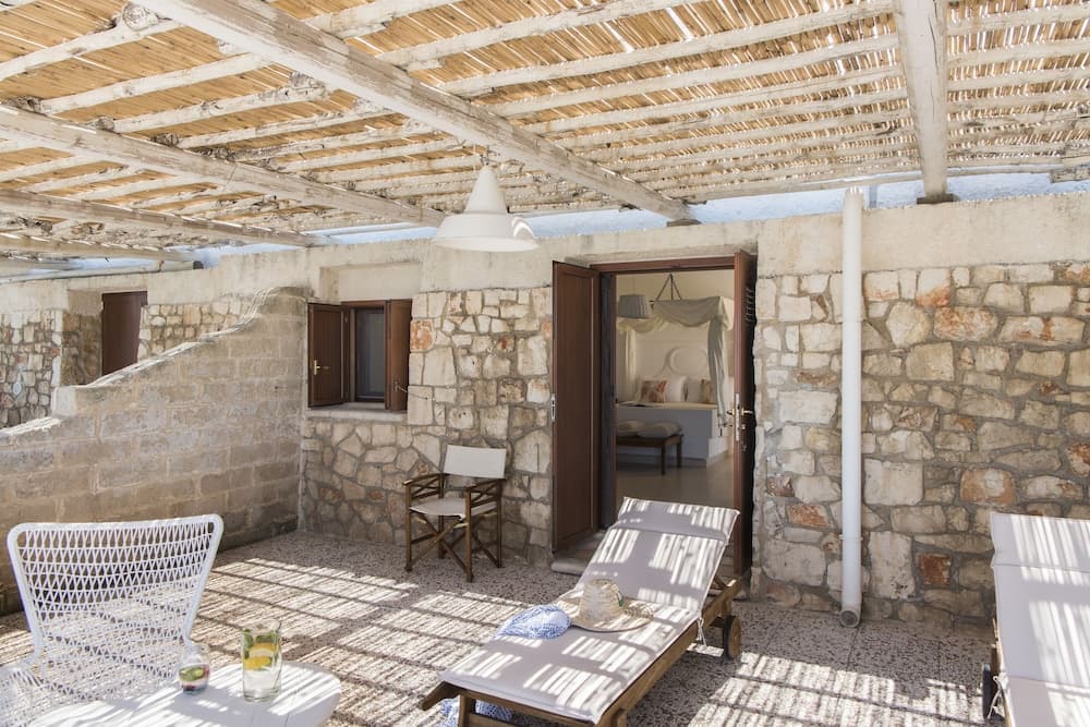 Terras