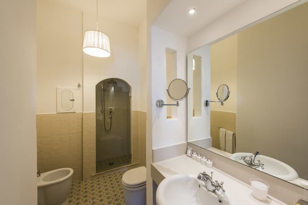 Badkamer