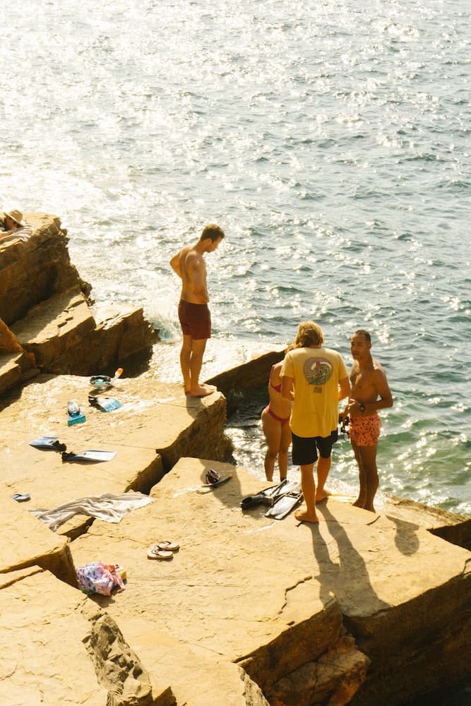 Strand
