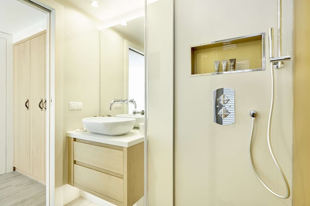 Badkamer