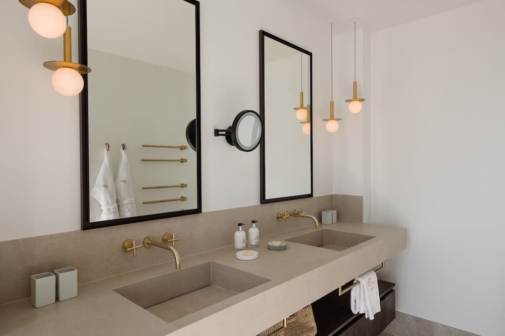 Badkamer