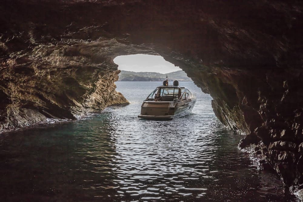 Speleologie/grottentochten
