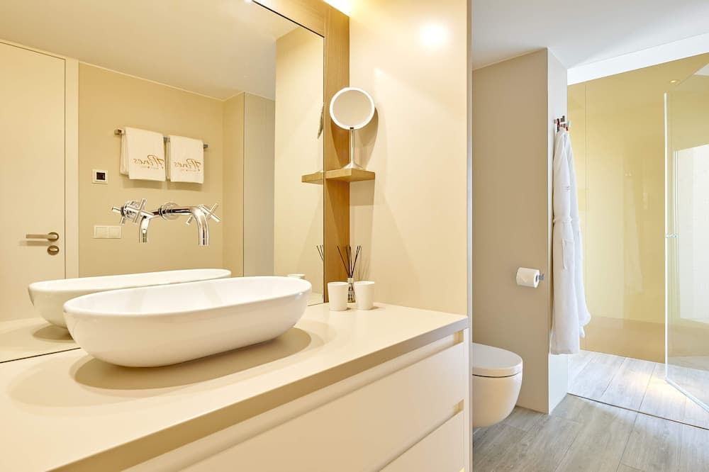 Badkamer