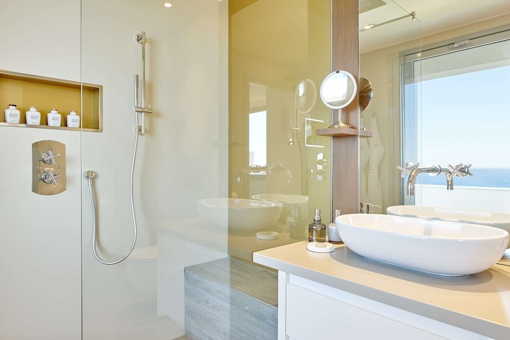 Badkamer