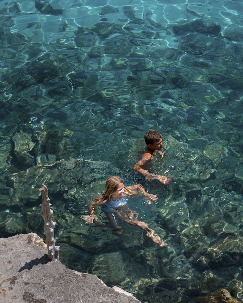 Strand