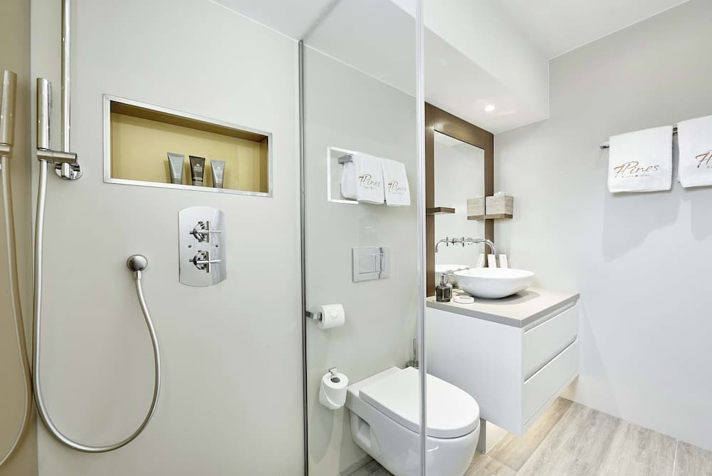 Badkamer