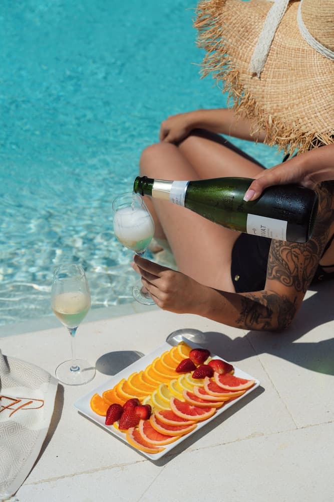 Poolbar