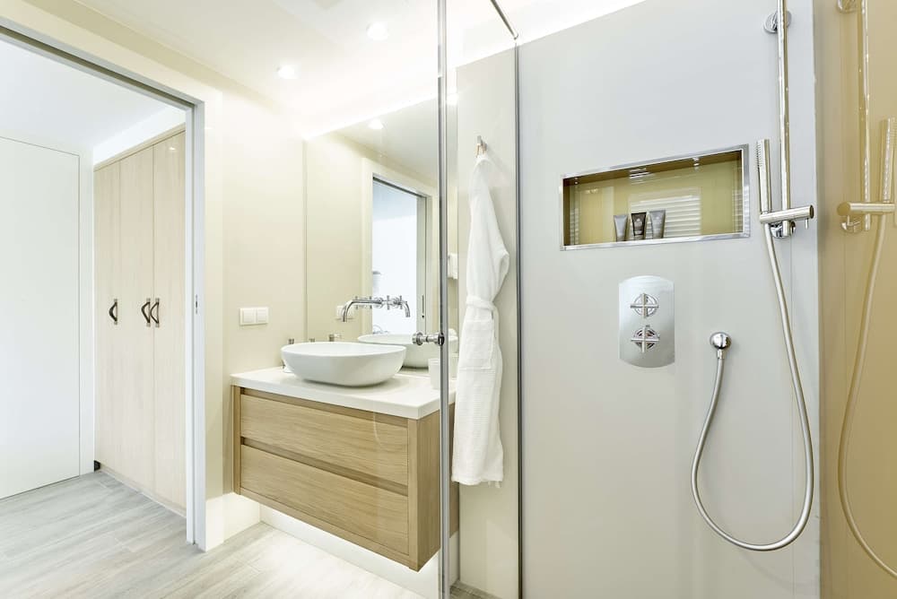 Badkamer