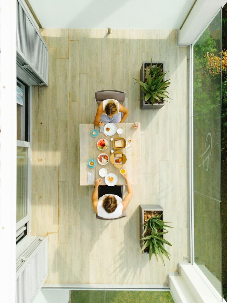 Terras