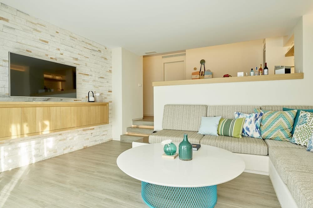 Woonkamer