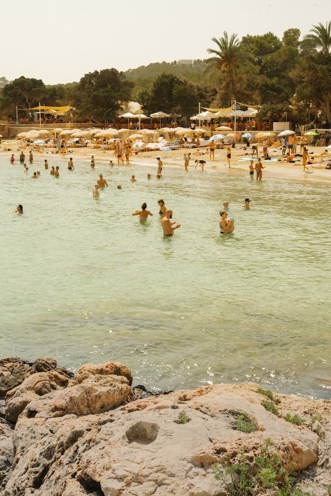 Strand