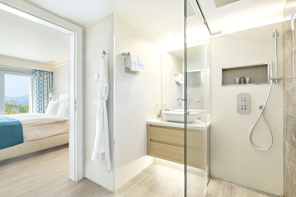 Badkamer