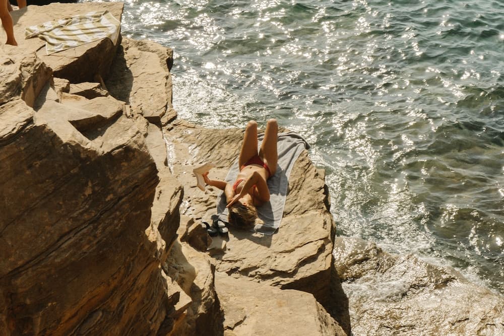 Strand