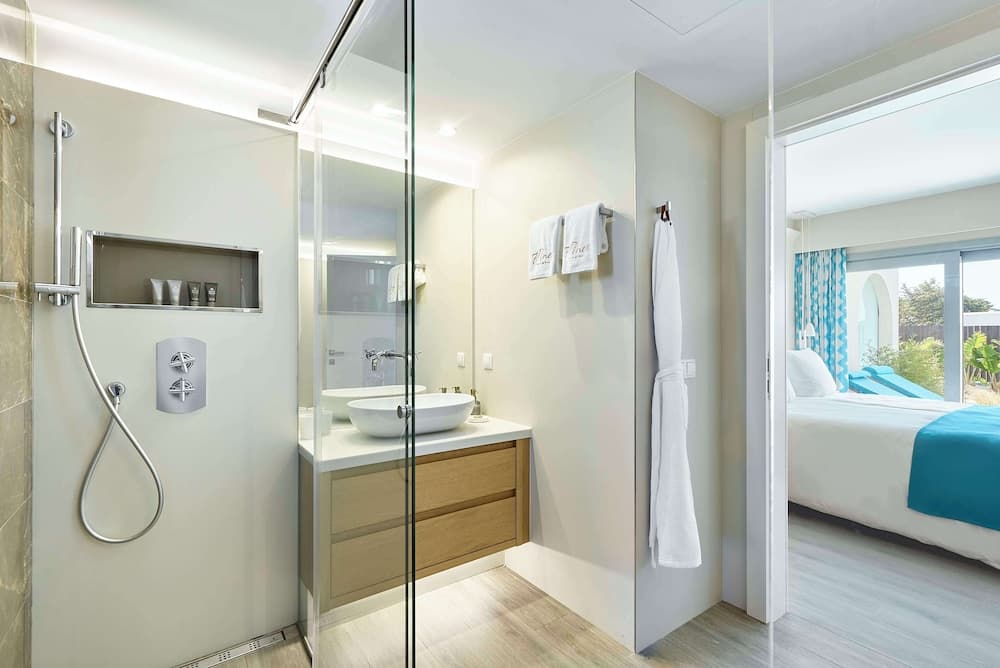 Badkamer