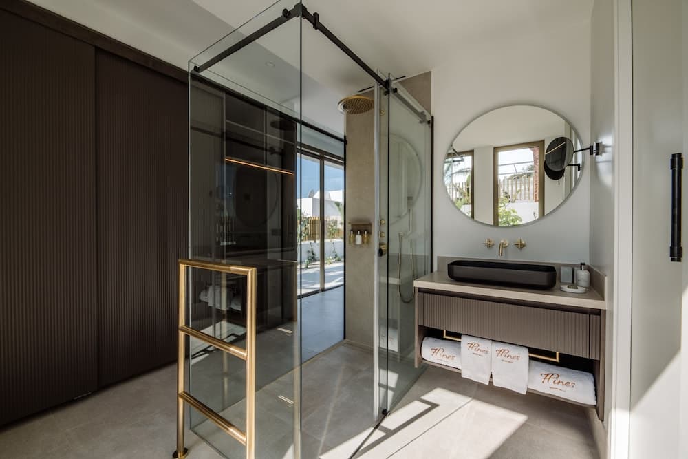 Badkamer