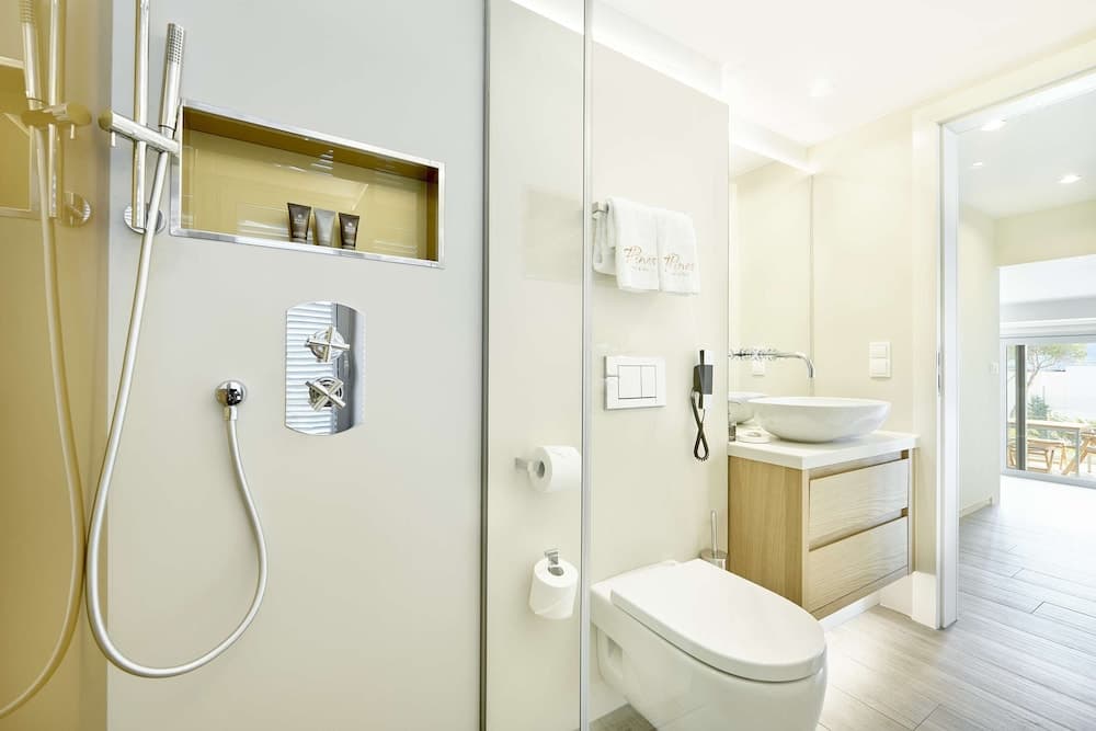 Badkamer