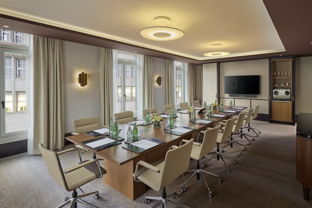Accommodatievoorzieningen