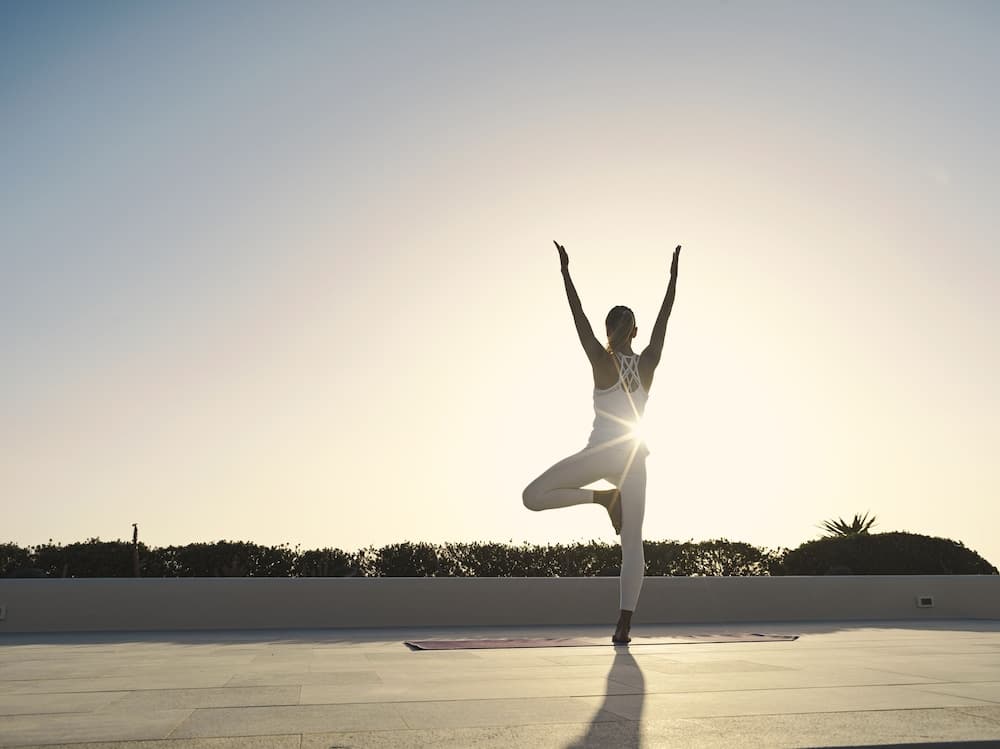 Yoga