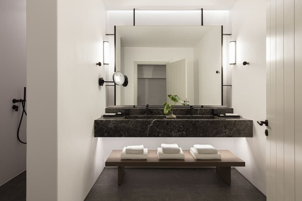 Badkamer