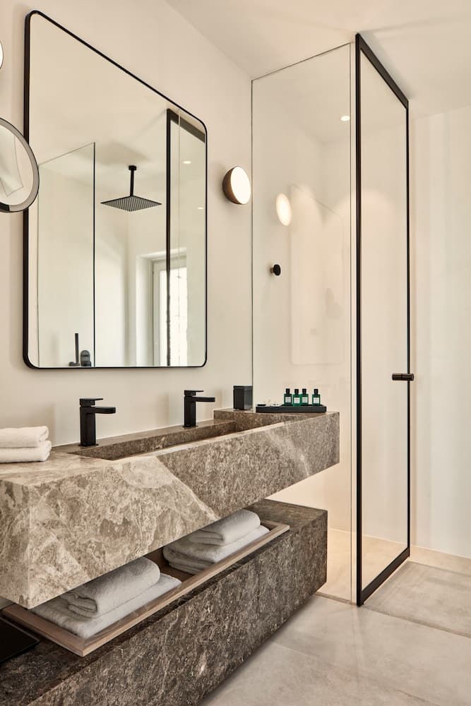 Badkamer