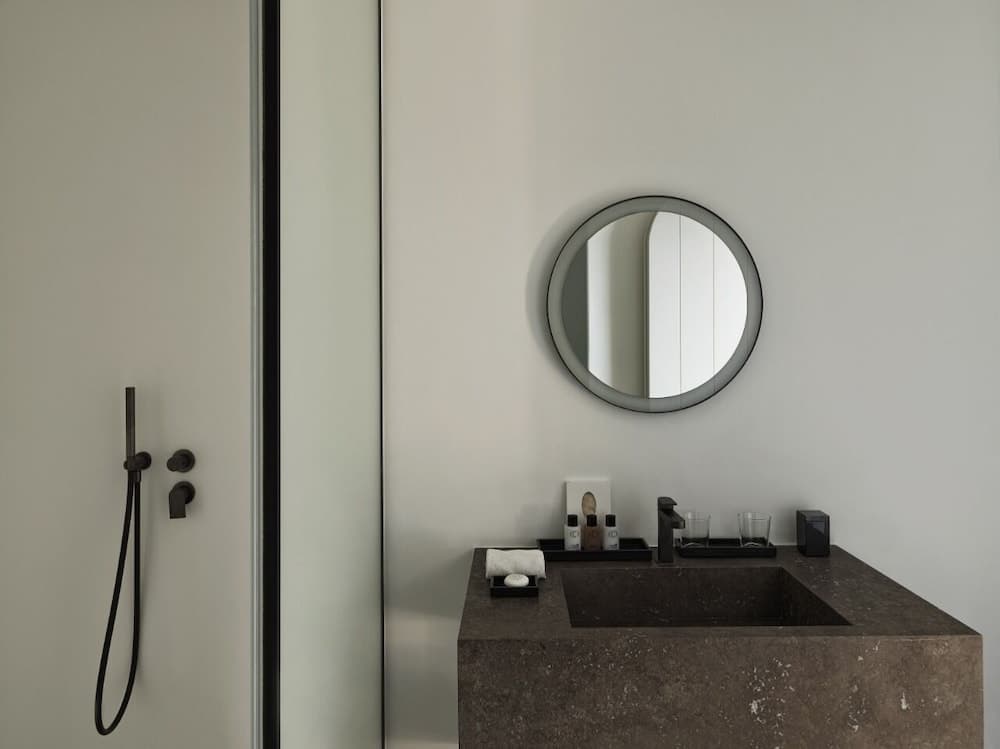 Badkamer