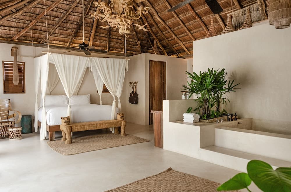 Badkamer