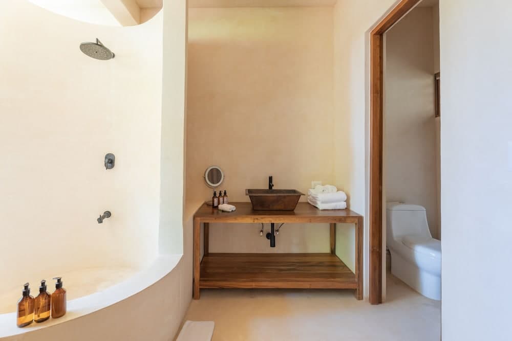Badkamer