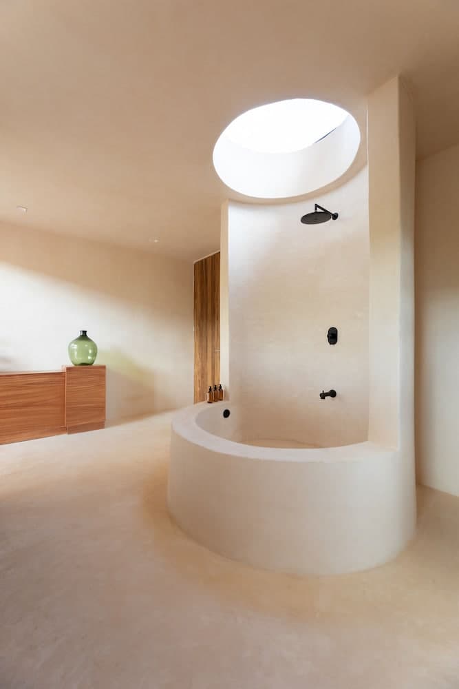 Badkamer