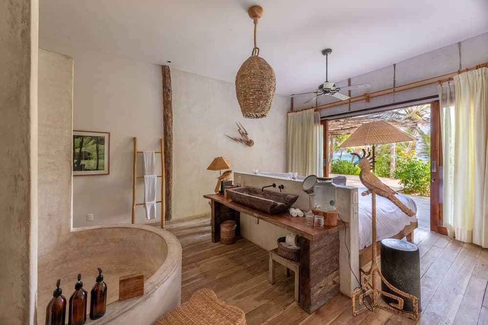 Badkamer