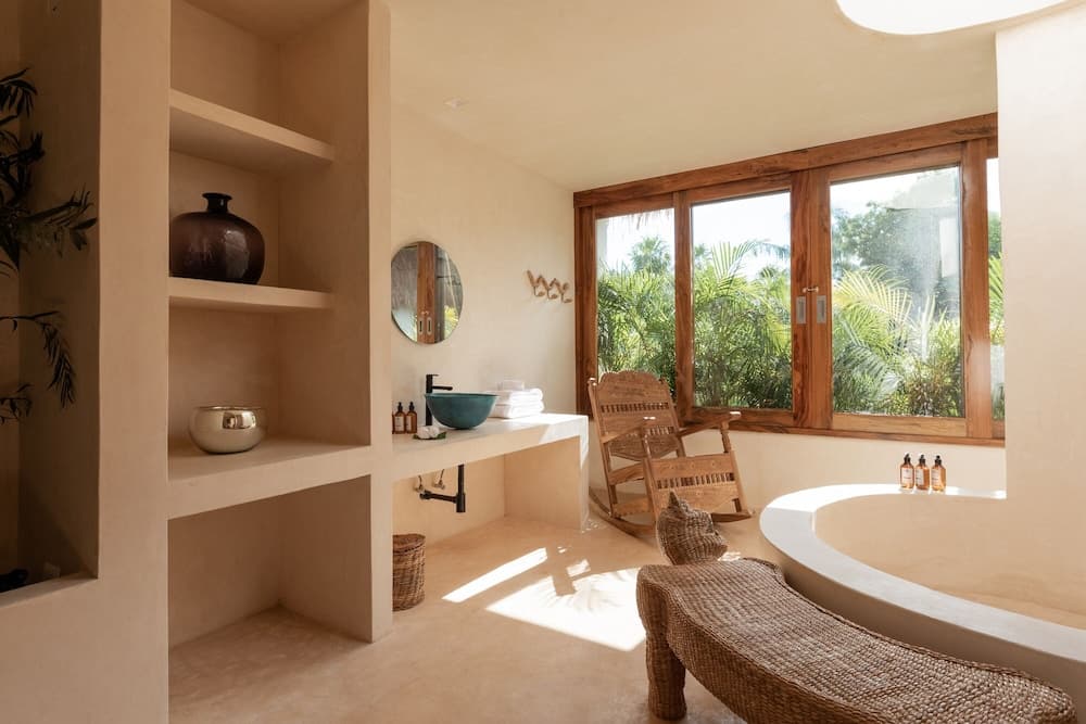 Badkamer
