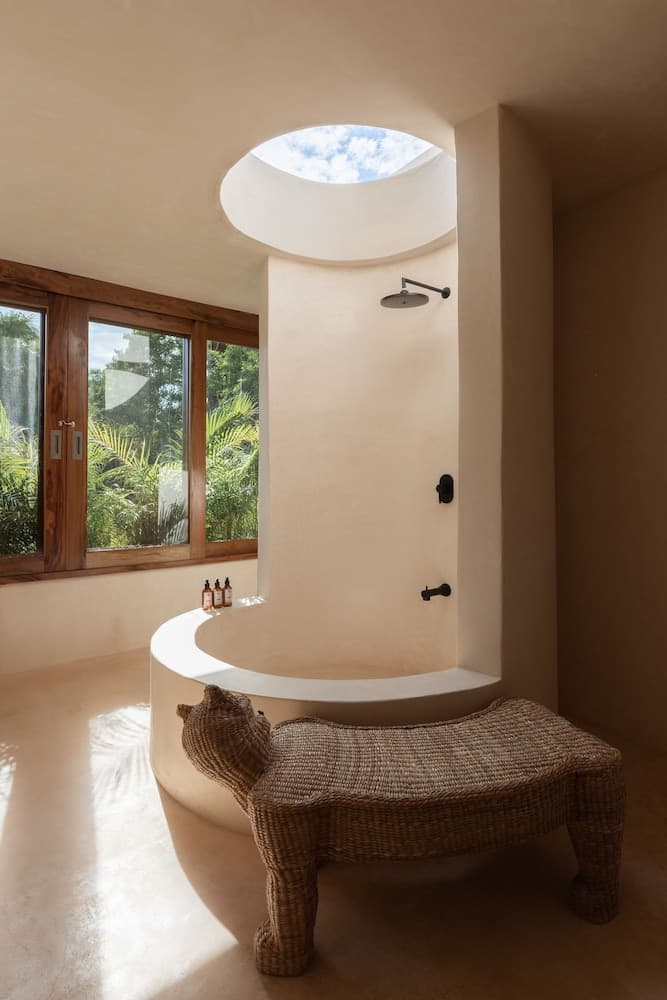 Badkamer