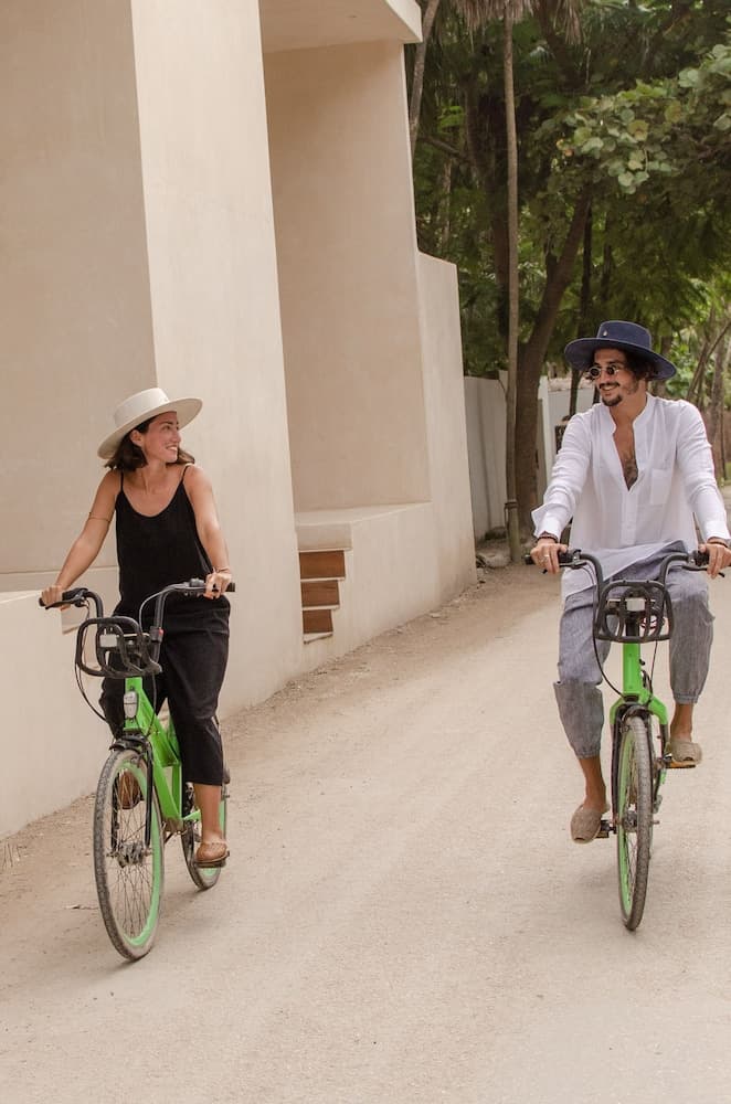 Fietsen