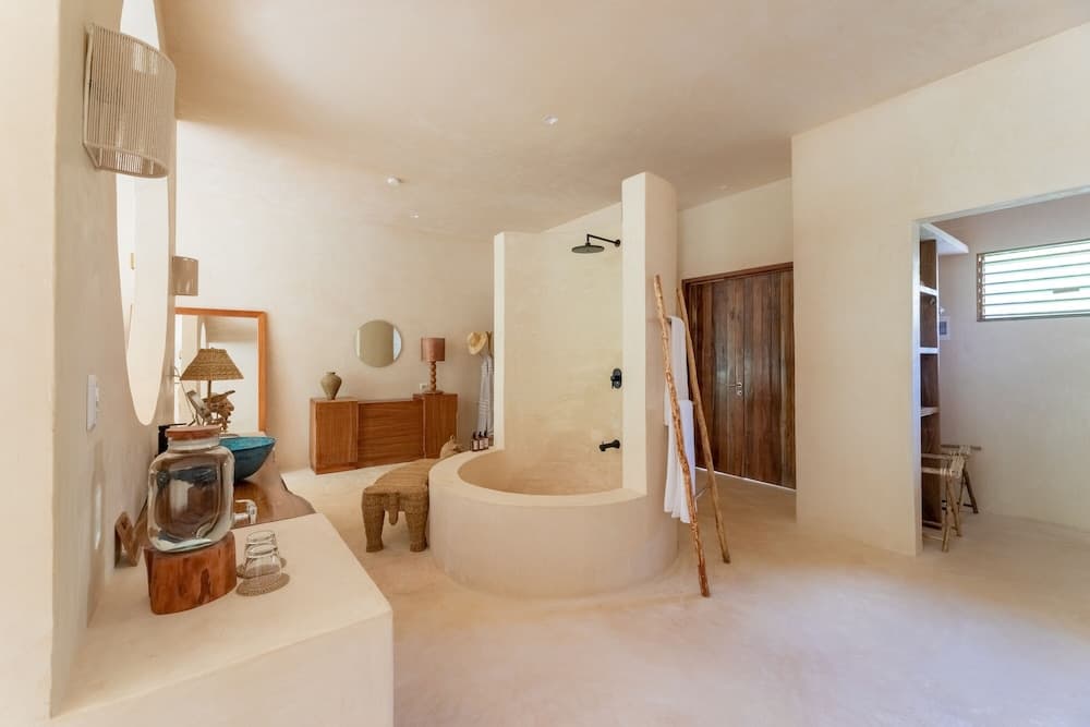 Badkamer