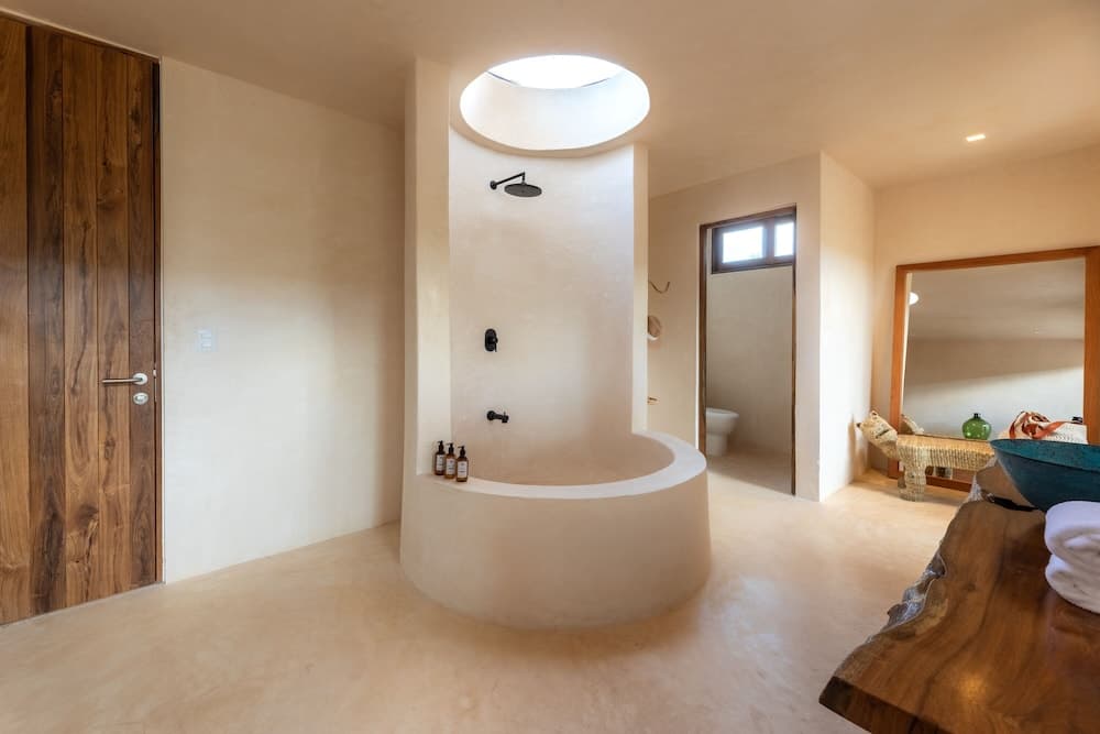 Badkamer