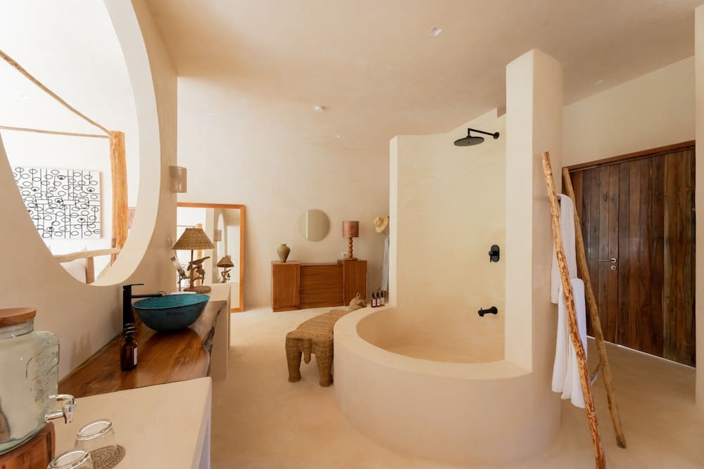 Badkamer
