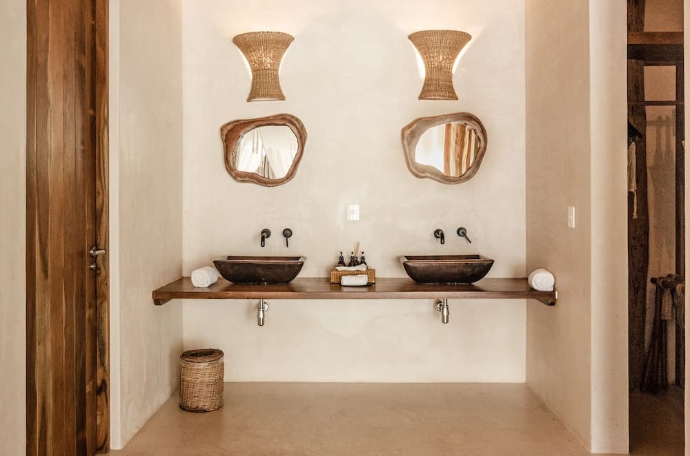 Badkamer