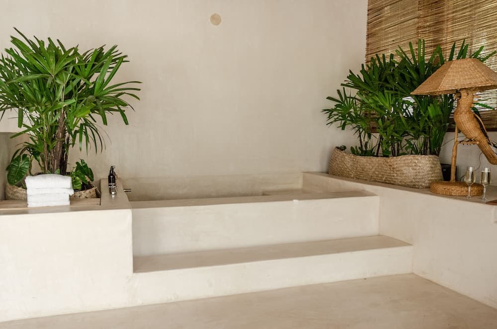 Badkamer